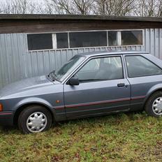 Ford Escort