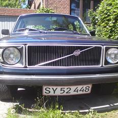 Volvo 144 DL