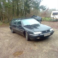 Citroën xantia