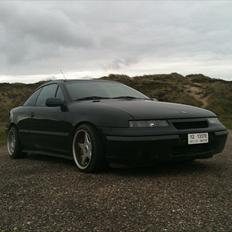 Opel calibra v6 