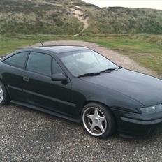 Opel calibra v6 