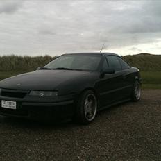Opel calibra v6 