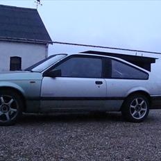 Opel Monza GSE 24v (solgt)
