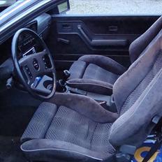 Opel Monza GSE 24v (solgt)