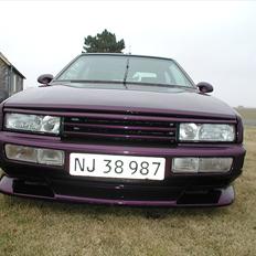 VW Scirocco RiegerBreitbau