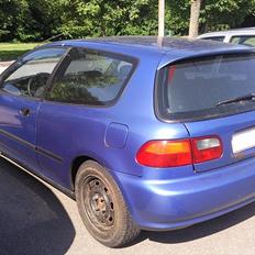 Honda Civic VTI 3 dr EG6
