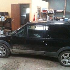 Citroën AX GT ~SOLGT~