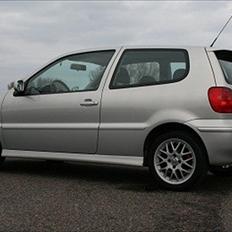 VW Polo 6N2 1.6 16V GTI