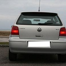 VW Polo 6N2 1.6 16V GTI