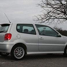 VW Polo 6N2 1.6 16V GTI