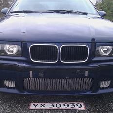 BMW 318 E36 (SOLGT)