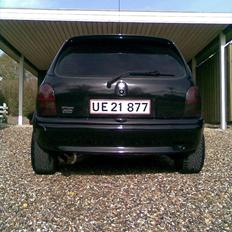 Opel Corsa 1,4 nz sport 