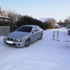 BMW E39 523I,SOLGT
