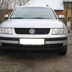 VW passat 3b