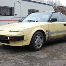 Toyota MR 2