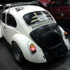 VW bobbel