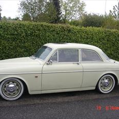 Volvo amazon (solgt)