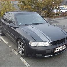 Opel Vectra B  