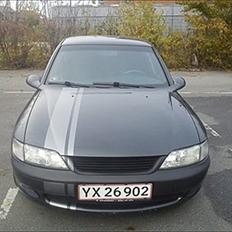 Opel Vectra B  