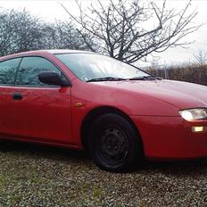 Mazda Mazda 323F Celebre