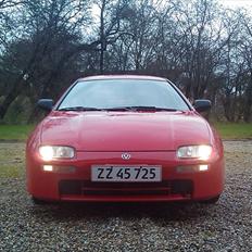 Mazda Mazda 323F Celebre