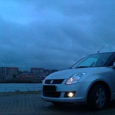 Suzuki Swift 1,3 GLX
