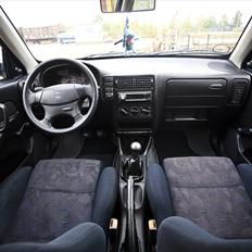 Seat Ibiza Mk2 6K 1.8i