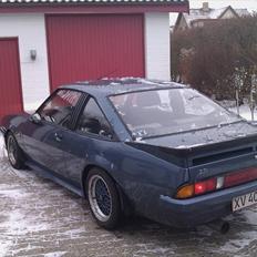 Opel manta b m2700 solgt