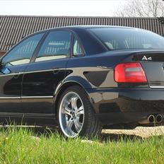 Audi A4 B5