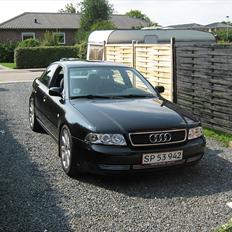 Audi A4 B5