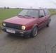 VW Golf 2  