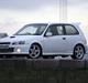 Toyota Starlet Glanza V