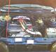 Ford fiesta RS 1800