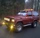 Nissan Patrol 2.8 TD