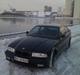 BMW E36 coupe 320i