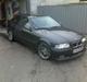 BMW e36 320i  "totalskadet"