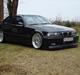 BMW E36 325i Coupe
