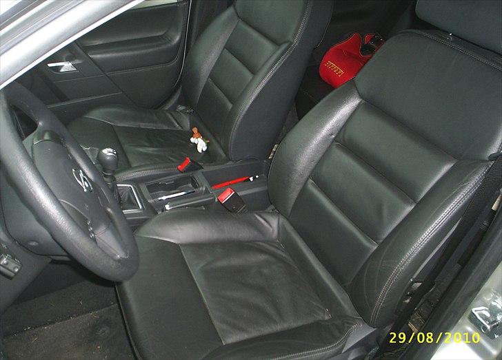 Opel Vectra 2,2 16v Comfort  SOLGT billede 8