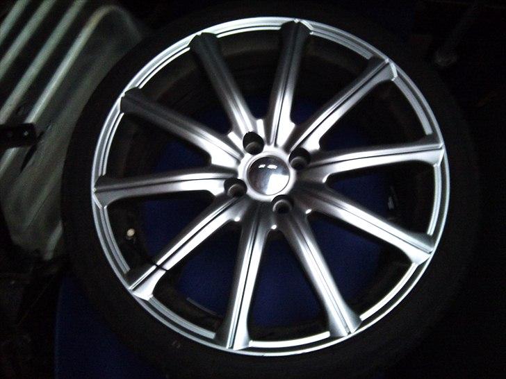 Toyota Corolla 1.6 GSI SOLGT billede 6