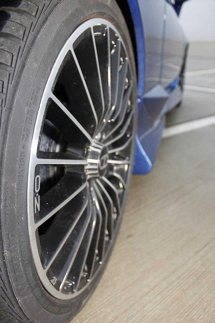 Honda CRX del sol "airbrush" billede 10