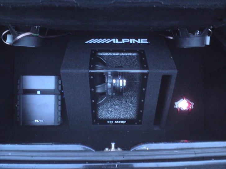 VW Golf 2 SOLGT billede 9