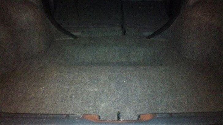 Rover 620 ti SOLGT billede 8