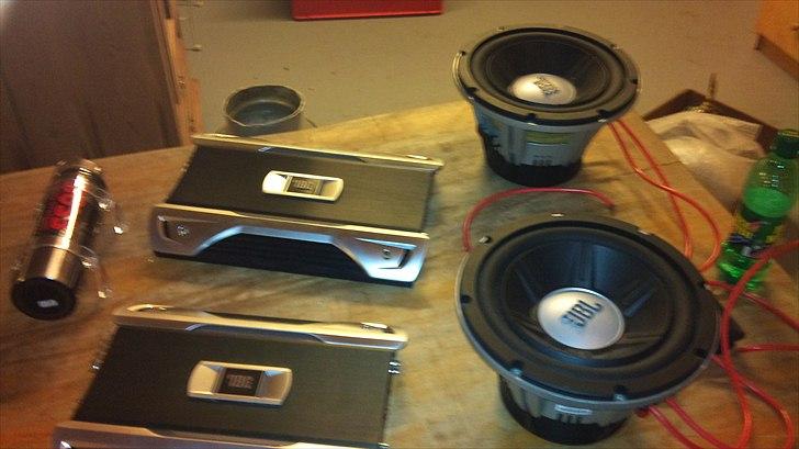 Rover 620 ti SOLGT billede 9