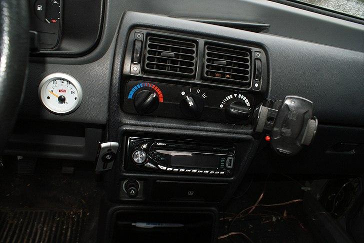 Ford Escort billede 14