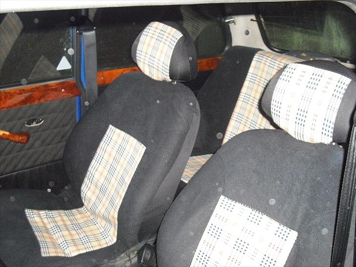 Mini Morris billede 2