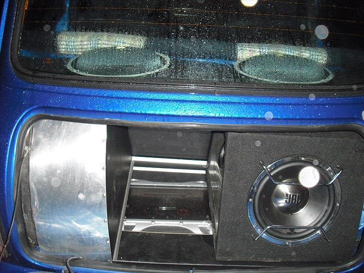 Mini Morris billede 3