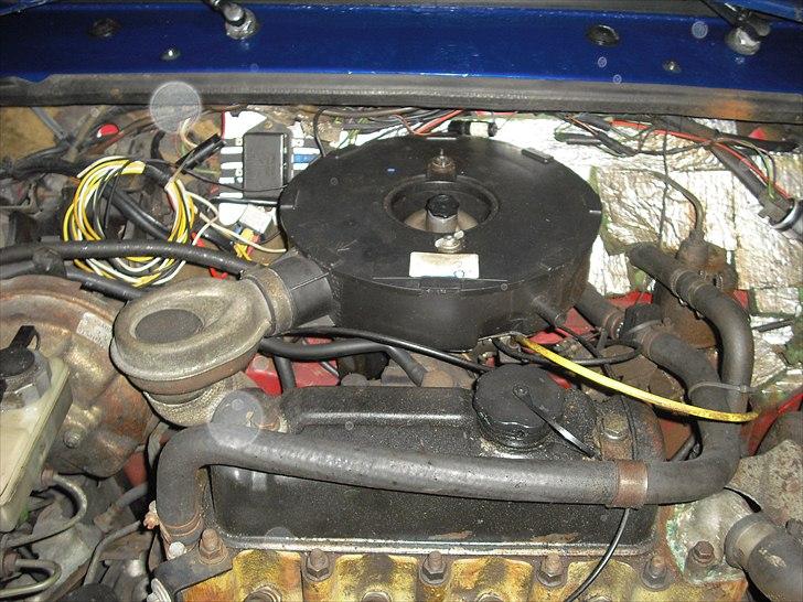 Mini Morris billede 4