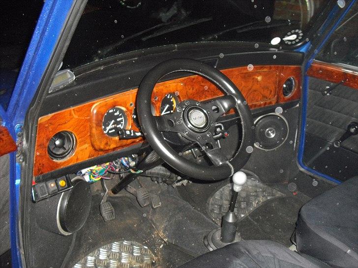 Mini Morris billede 5