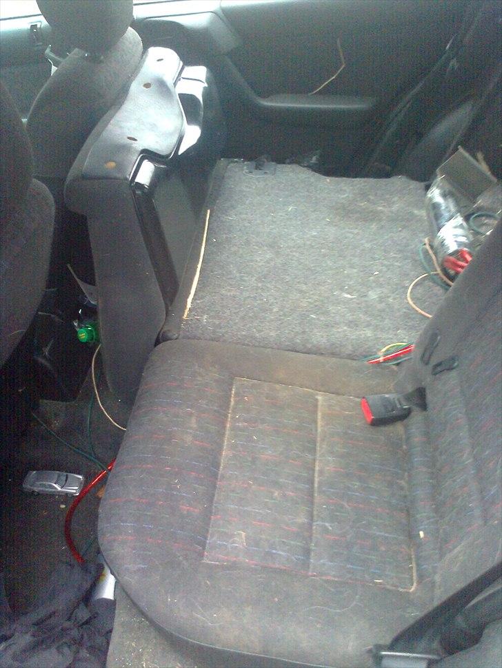 Citroën xantia billede 10