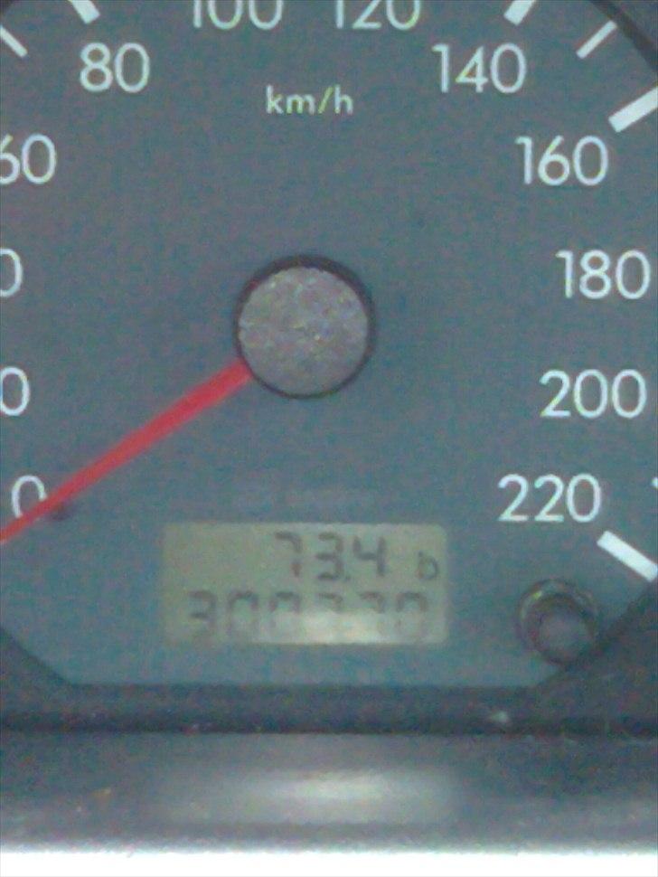 Citroën xantia billede 11